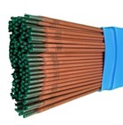 Stick Electrodes 6010 1 8  10ibs 1 Pack Welding Rods Victory Welding Alloys
