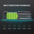 Greenworks 80v 2 0ah Battery Genuine Multi Protection Technology 3 Year Warranty