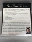 Anthony Robbins Get The Edge 7 Day Program To Transform Your Life 9 Audiotapes 