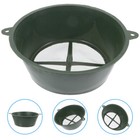  Paint Filter Tool Reusable Fine Mesh Strainer Strainers For With