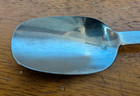 Guc Vintage American Airlines Aa Flatware Spoon Stainless Steel  Korea