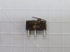 Honeywell 111sm115-h2 Subminiature Basic Switch T253229