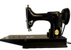 Singer Featherweight 221 Cat   3-110 Parts Only With Case 1947 Works