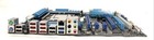 Asus P9x79 Le Lga 2011 Ddr3 Motherboard Combo W  Intel Core I7-4820k  3 70ghz