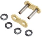Zj525zvmx2g  525 Series  Zvm-x2 High Performance X-ring Chain Rivet Gold gold