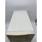 Vintage 90   s Desktop Computer Unit Only Jec1