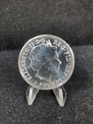 1 Oz Silver 2013 Britannia  999 Fine Coin Royal Mint Uncirculated  7018