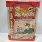 Think Play Discover Zoo Animals  Learning Horizons New 