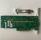 One Dell Lsi Sas 9300-8e Sata sas Pci-e3 0 Host Bus Adapter 8-port 12gb s