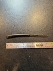 Vintage German Straight Razor Bishop   Co  651