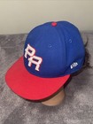 Puerto Rico 2017 Wbc World Baseball Classic New Era 59fifty Fitted Hat 7-7 8