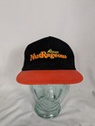Vintage Reese s Nutrageous Cups Snapback Cap Hat