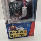  Mr Potato Head Star Wars Darth Tater Darth Vader Figure 2004 Sealed New Vintage
