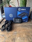 Elgato Hd60 S Game Capture Card 1080p60 Stream Record Ps4 Xbox Usb 3 0 Tested