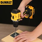 New Dewalt Dcd805 20v Max Brushless Cordless Impact Drill Electric Screwdriver