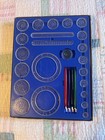 Kenner s 1970 Spirograph Design Set Box