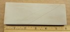 6  X 2  X 1 2  Translucent Hard Arkansas Xx Fine Oilstone knife Sharpening Stone