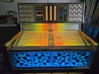 Rowe  Ami  R-74 200 Selection Vinyl 45rpm Jukebox Working 