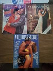1985 To 1986 Victorias Secret Catalog  Order Forms Intact  Choice