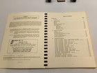 Midway Ms  Pac-man Pacman Arcade Game Machine Operating Manual Schematics 