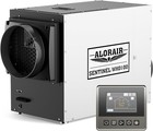 Alorair Sentinel Whd100 90 Ppd day Whole House Dehumidifier 2300 Sq  Ft W remote