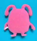 Uglydoll Pink Ox Uglyverse Edition Plush Doll Pretty Ugly Doll 2003