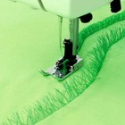 Janome Fringe Foot  200017109 For Low Shank Home Sewing Machines