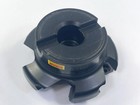 Sandvik Ra245-063r19-12m Unused Indexable Face Mill 1pc H