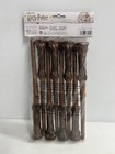 Harry Potter Wizarding World Hogwarts Kids Birthday Party Favor Wands Pack Of 8