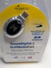 Promaster Usb 2 0 Sd Mmc Card Reader Writer Secure Digital Multimediacard 8850