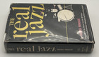 The Real Jazz Hardcover Music Book With Jacket Hugues Panassi   Dj