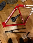 Cannondale Caad10 Road Bike Frameset 54 Size Used