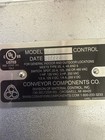 New Conveyor Components Company- Model Ta-1  20a  125 250 Or480vac