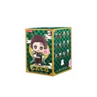 Authentic Pop Mart Demon Slayer Birth Flower Series Figure D 3 h