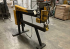 Duro-dyne Feed Pinspotter Mach-1  220v  50-60 Cycles  Single Phase  Kva-10