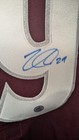 Nathan Mackinnon Colorado Avalanche Signed Nhl Hockey Jersey Aj Sports