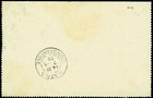 French Algeria-1937-cover To Zurich Switzerland With Swiss Postage Due Stamps