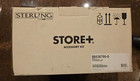 Kohler Sterling Store  88038700-0 12 Piece Wall Mounted Shower Caddy In White