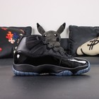 Ct8012-047 Air Jordan 11 Retro  gamma Blue  2025 All Size 4-13