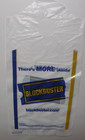 Lot Of 20 Vintage Blockbuster Video Store Dvd Vhs Plastic Shopping Bags