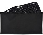 Logitech dell corsair havit redragon apple Magic Keyboard Dust Cover L-black