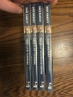 New Dave Ramsey Book Dvd Lot More Than Enough Guide Financial Peace Debt Free