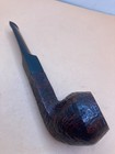 Rare Brebbia M p b   S 604 Bulldog Tobacco Smoking Pipe -  Very Nice
