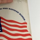 1942 Playbill The Broadway Theatre Present This Is The Army By Irving Berlin
