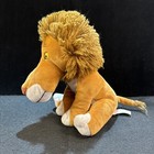 Kohl s Cares Lion 11  Plush Stuffed Animal Toy 2016