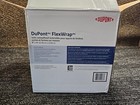 Dupont Flexwrap Nf 9  X 75  - Self Adhered Butyl Flashing Tape - 1 Roll  White