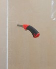 Drywall Saw - Keyhole Saw     Compass Saw      15 Inch Manual Handsaw Tool
