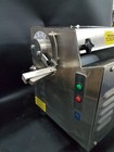 Somerset Cdr-100p Countertop Little Wonder Dough Sheeter  10  Synthetic Roller