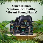 Clonex Rooting Gel 100ml     Plant Cutting Rooting Hormone Iba  Fast Root Growth  