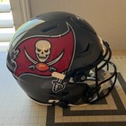 Baker Mayfield Signed Tampa Bay Buccaneers Full Size Bas Authenticated